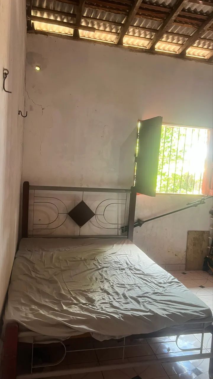 Alugo quarto em mosqueiro 