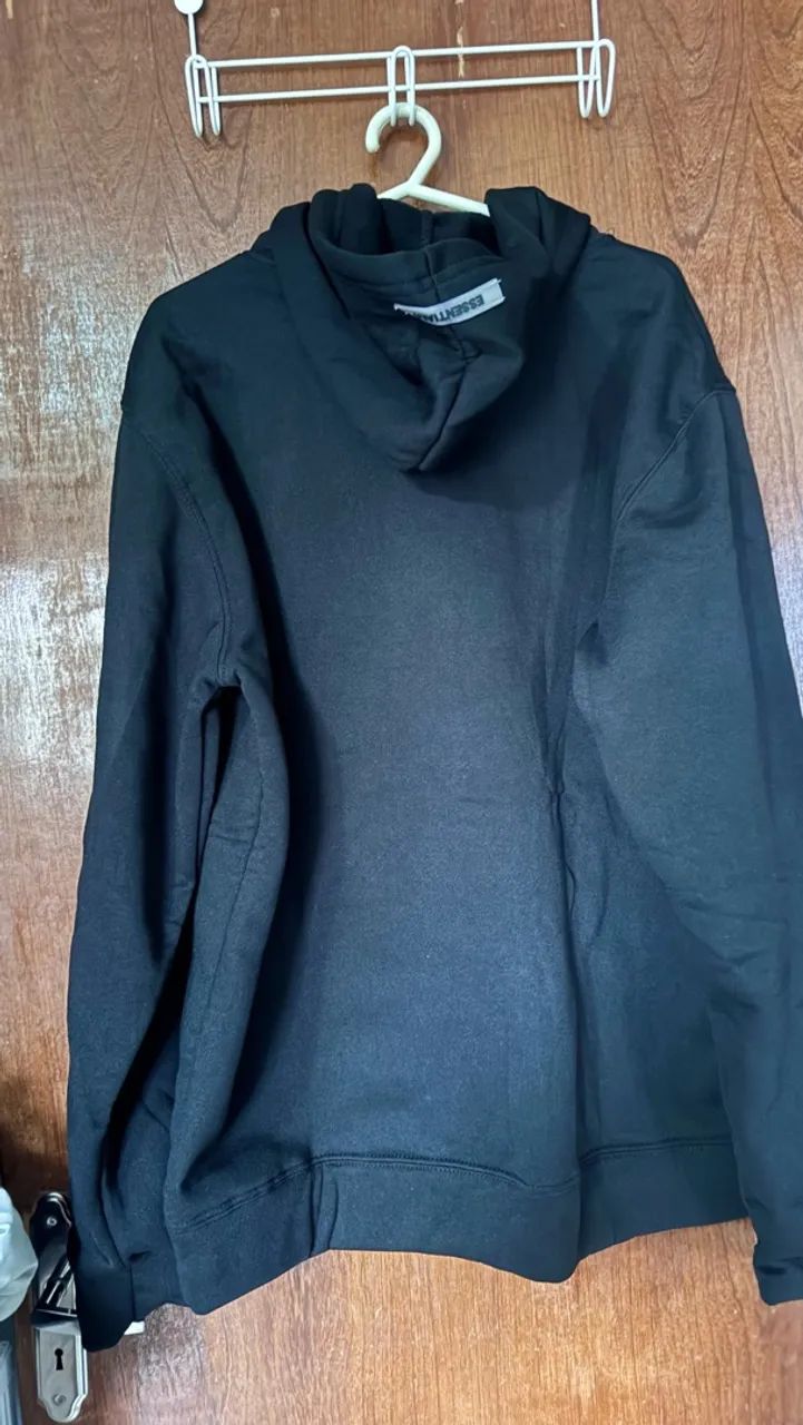 Blusa Essentials Algodão  - Foto 5