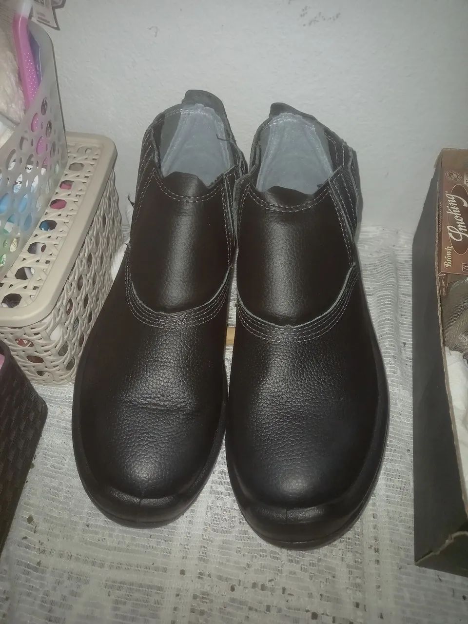 Bota N°42