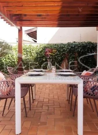 casa - Residencial Terras do Barão - Campinas - Foto 3