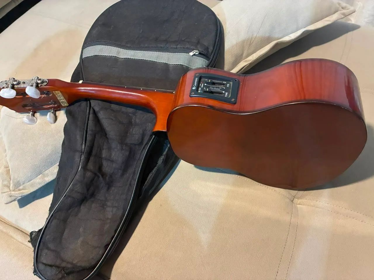 Cavaquinho Gianini - Foto 3