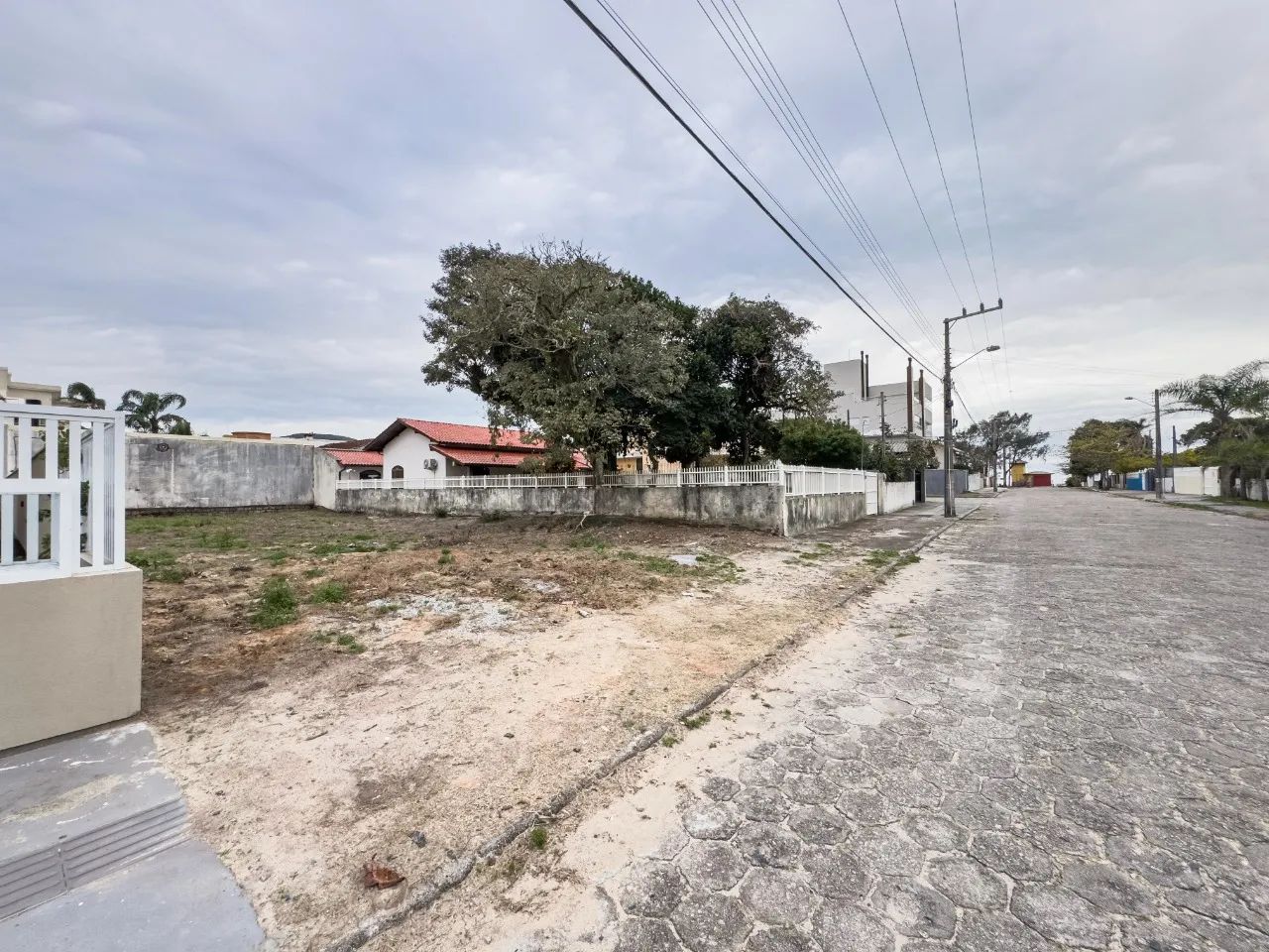 Terreno no Pantano do Sul - Foto 4