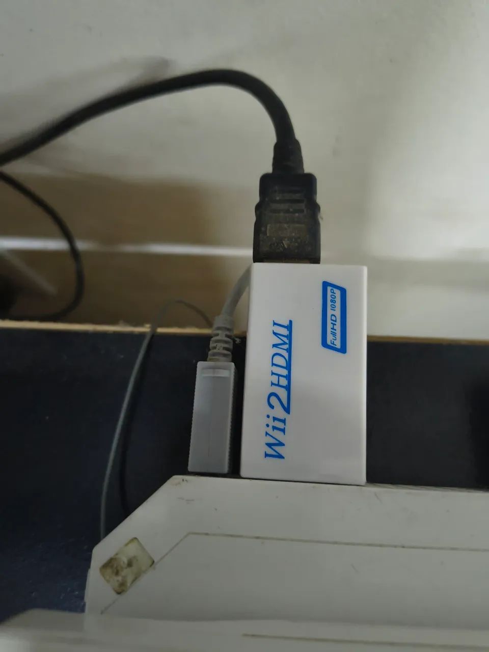 Nintendo Wii Desbloqueado - Foto 4
