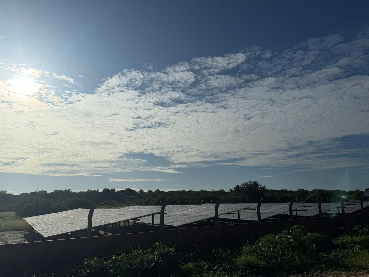 Vendo Usina de Energia Solar em Beberibe  - Foto 4