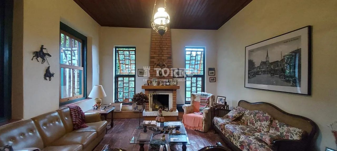 casa - Sousas - Campinas - Foto 2