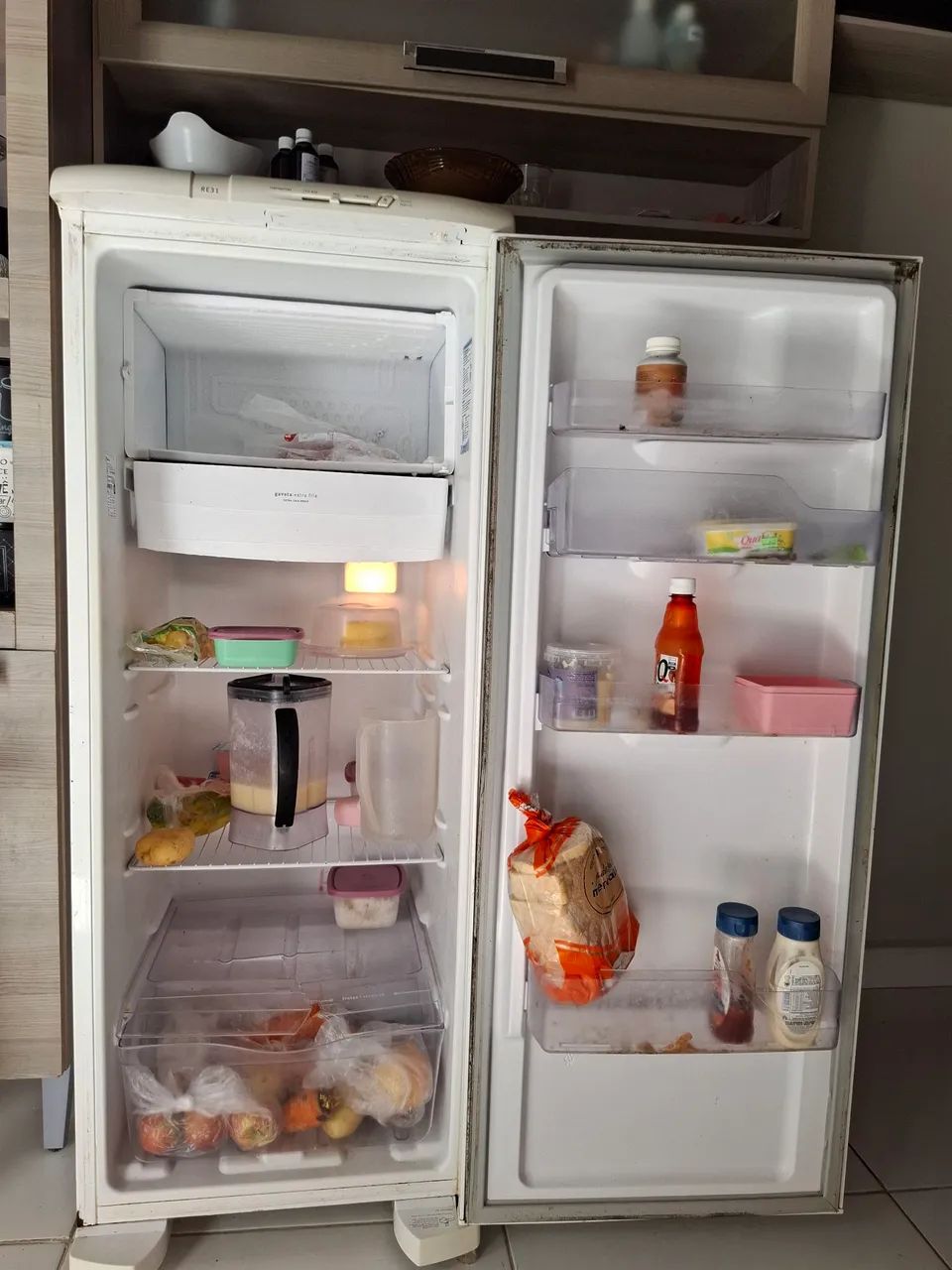 Geladeira  - Foto 2