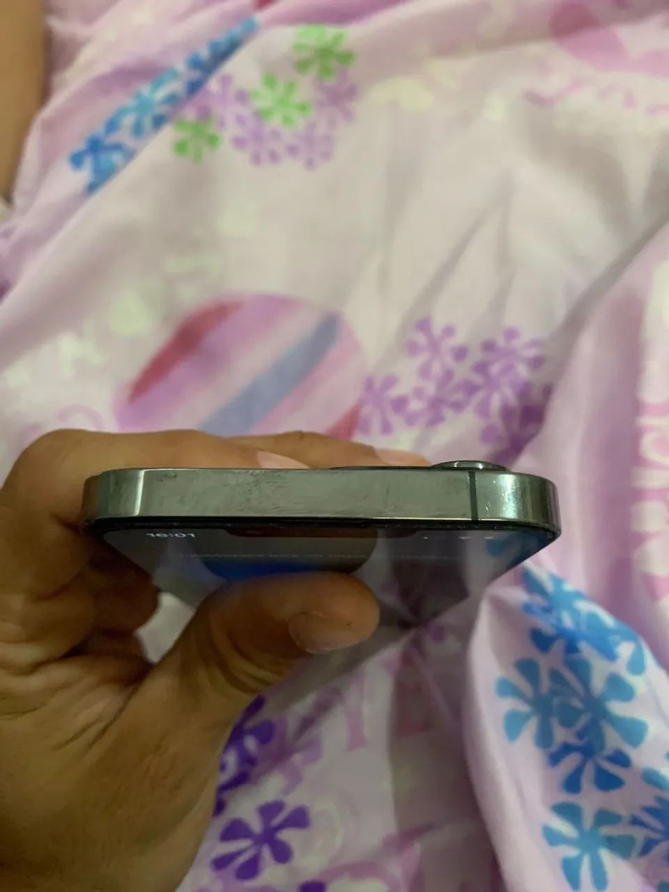 iPhone 13 pro Max 128 GB - Foto 5