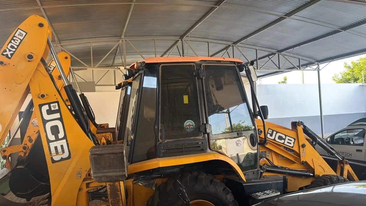 JCB 3CX 2021  - Foto 5