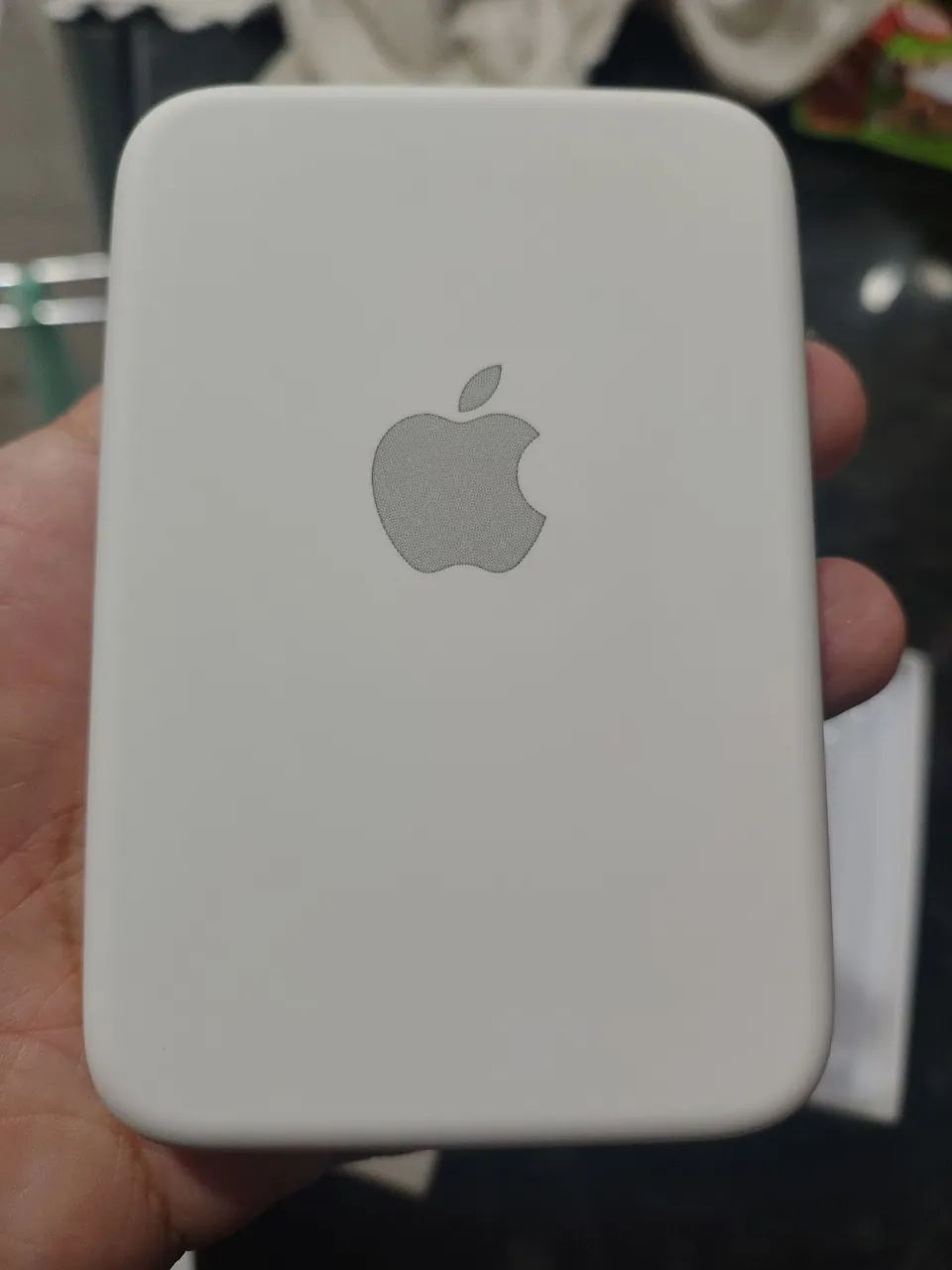 Bateria portátil iPhone 12 13 14 e 15 - Foto 3