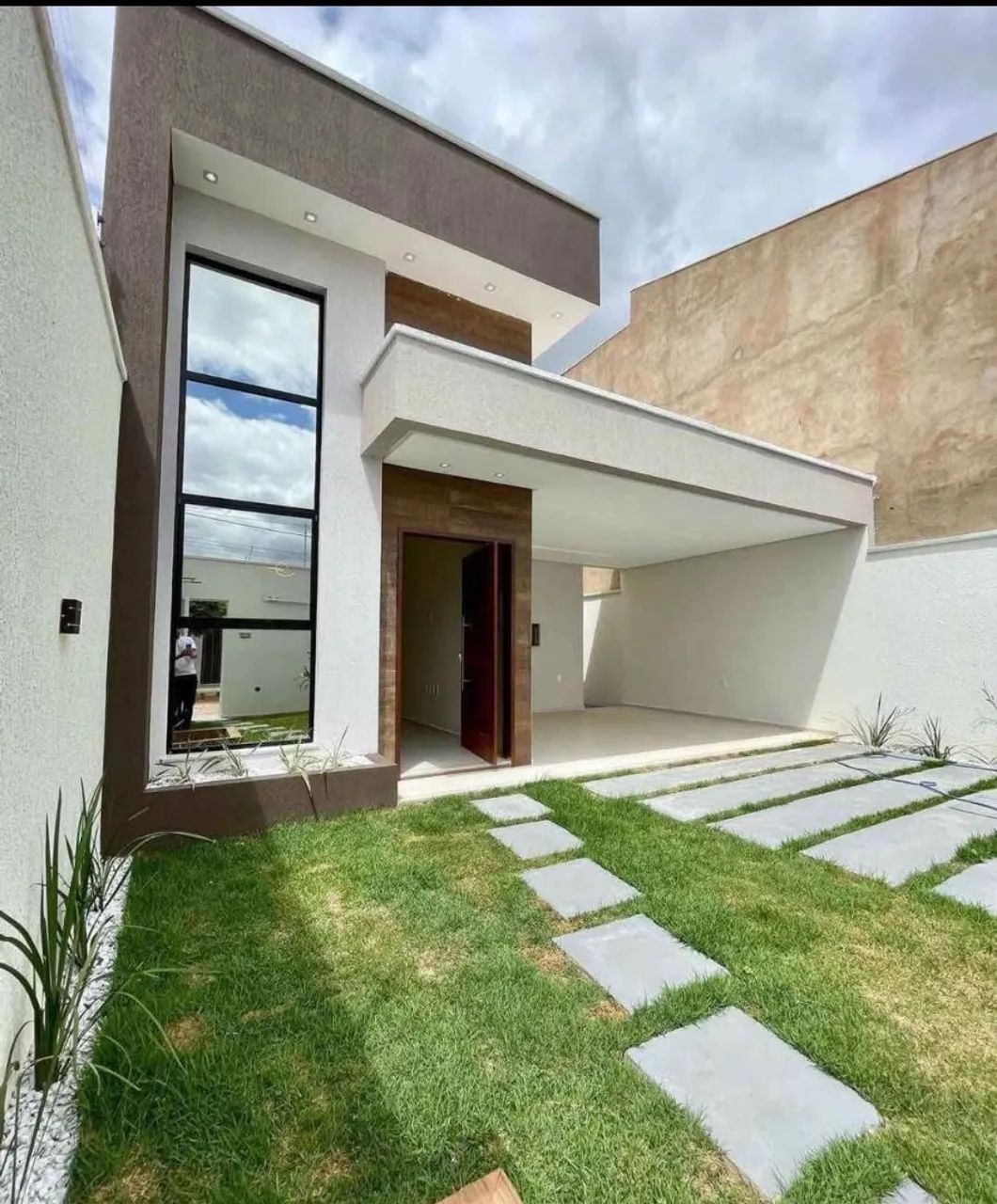 Real 3- CASA PRÓX AO CENTRO  - Foto 2