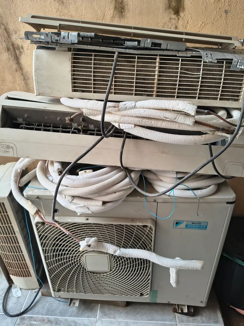 Condensadora Daikin - Foto 3