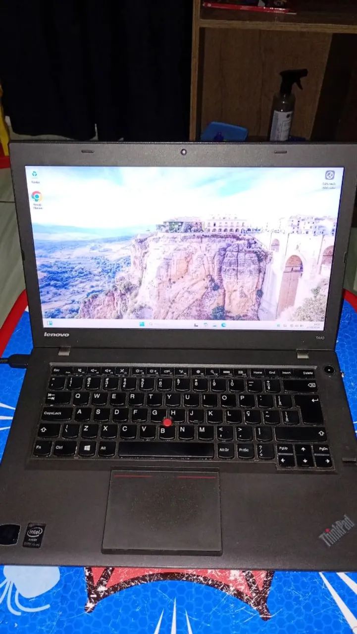 Notebooks usados a venda - Foto 4