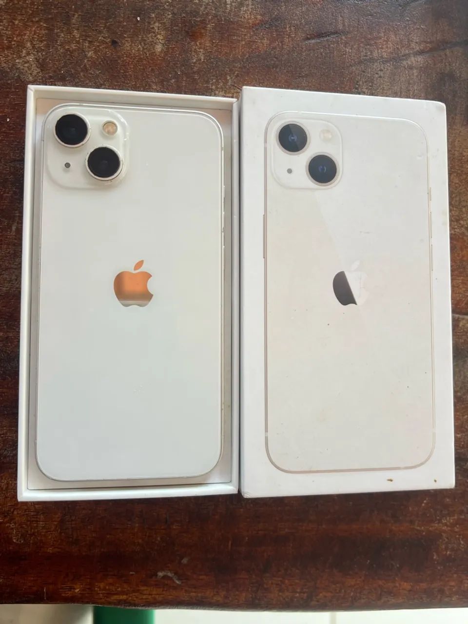 iPhone 13