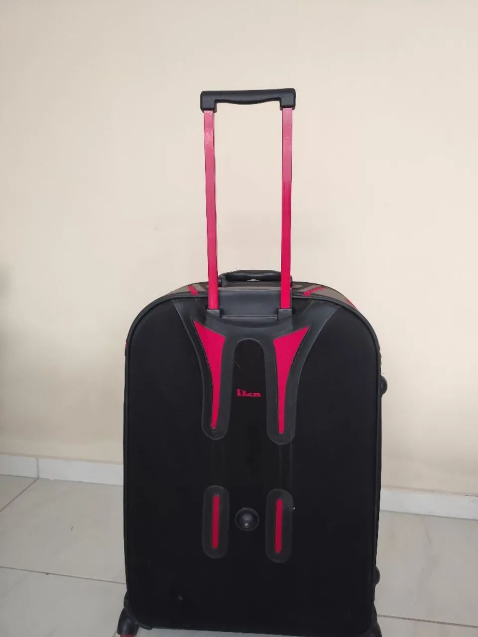 Mala grande de viagem  - Foto 3