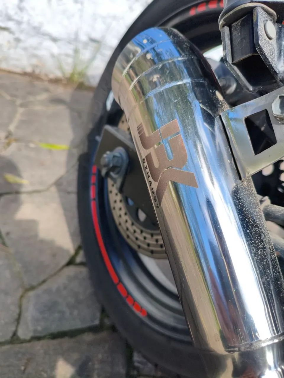Suzuki GS500e - Foto 9