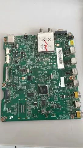 Placa Principal Samsung Un40d5000 Bn41-01595b 