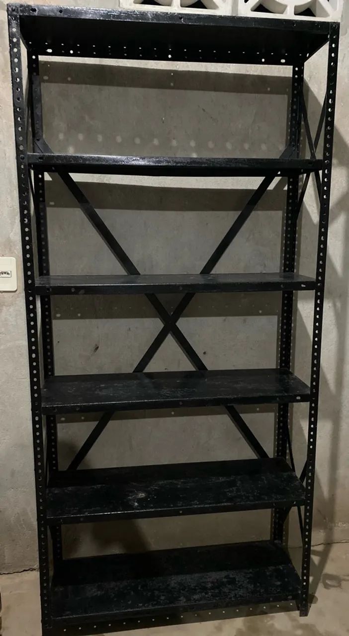 Estante - Foto 3