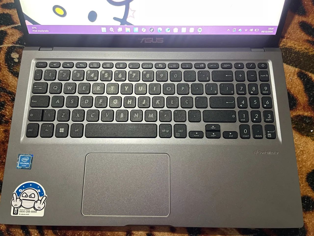 Vivobook asus x515 - Foto 4