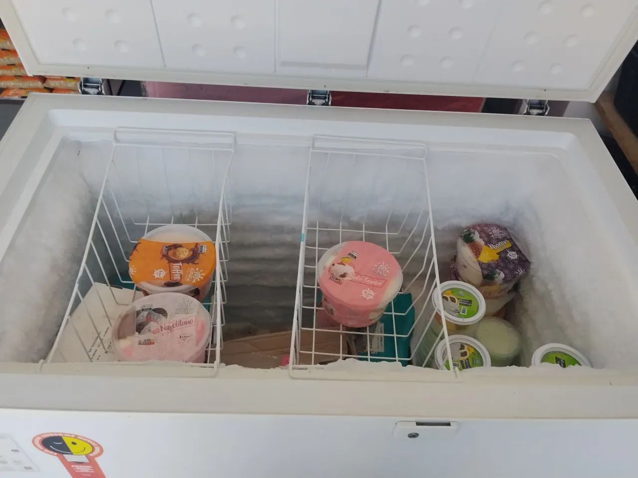 Freeze - Foto 4