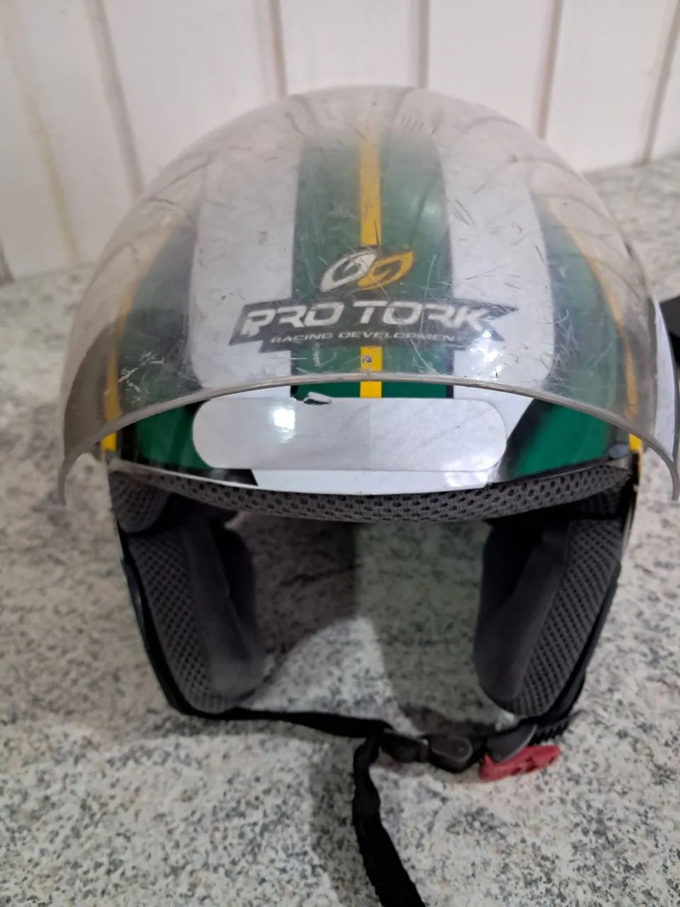 Capacete  - Foto 4