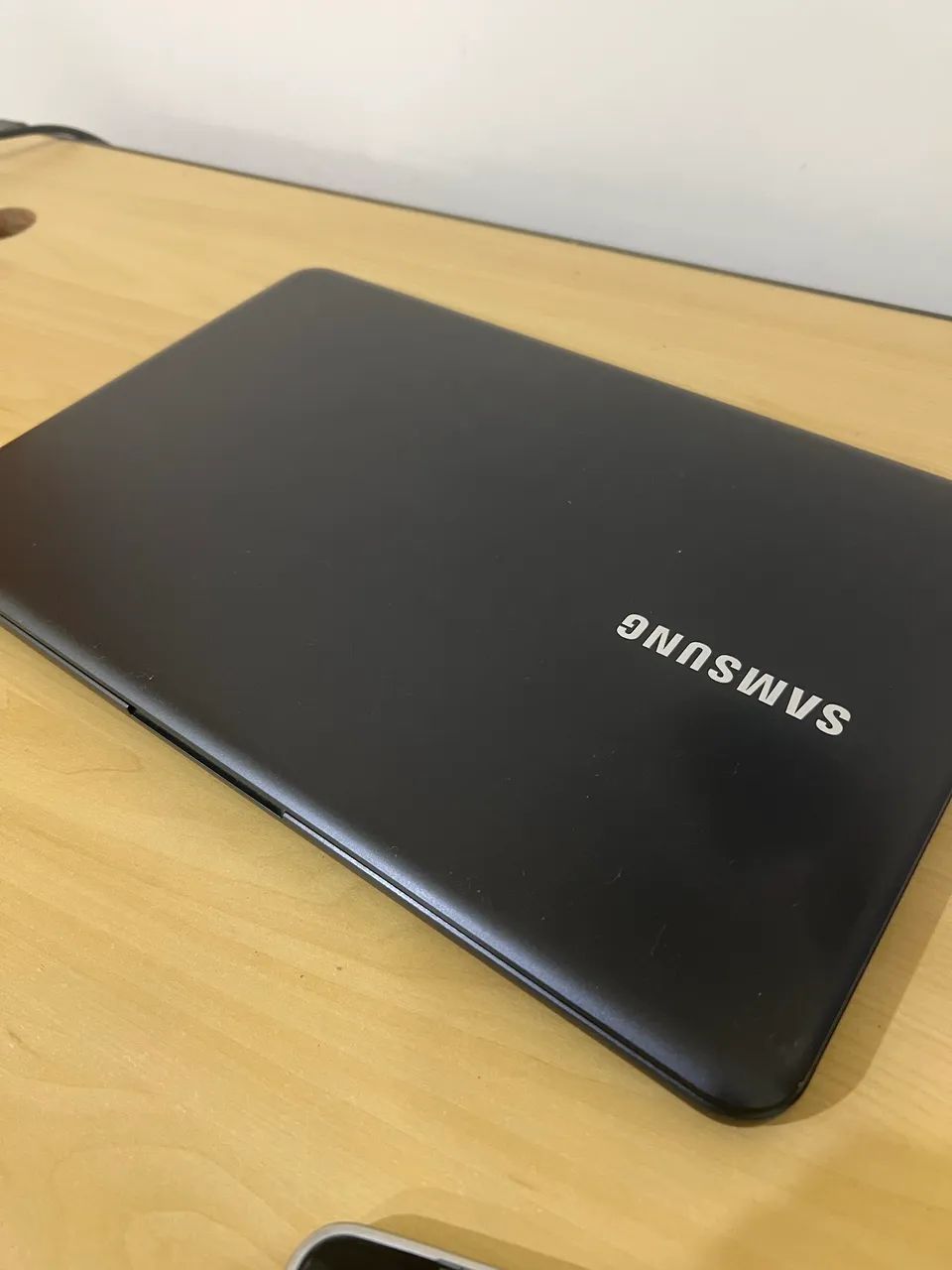 Notebook Samsung Essentials E20 Intel Celeron 4205U 4GB RAM 100GB SSD Windows 11 - Foto 3