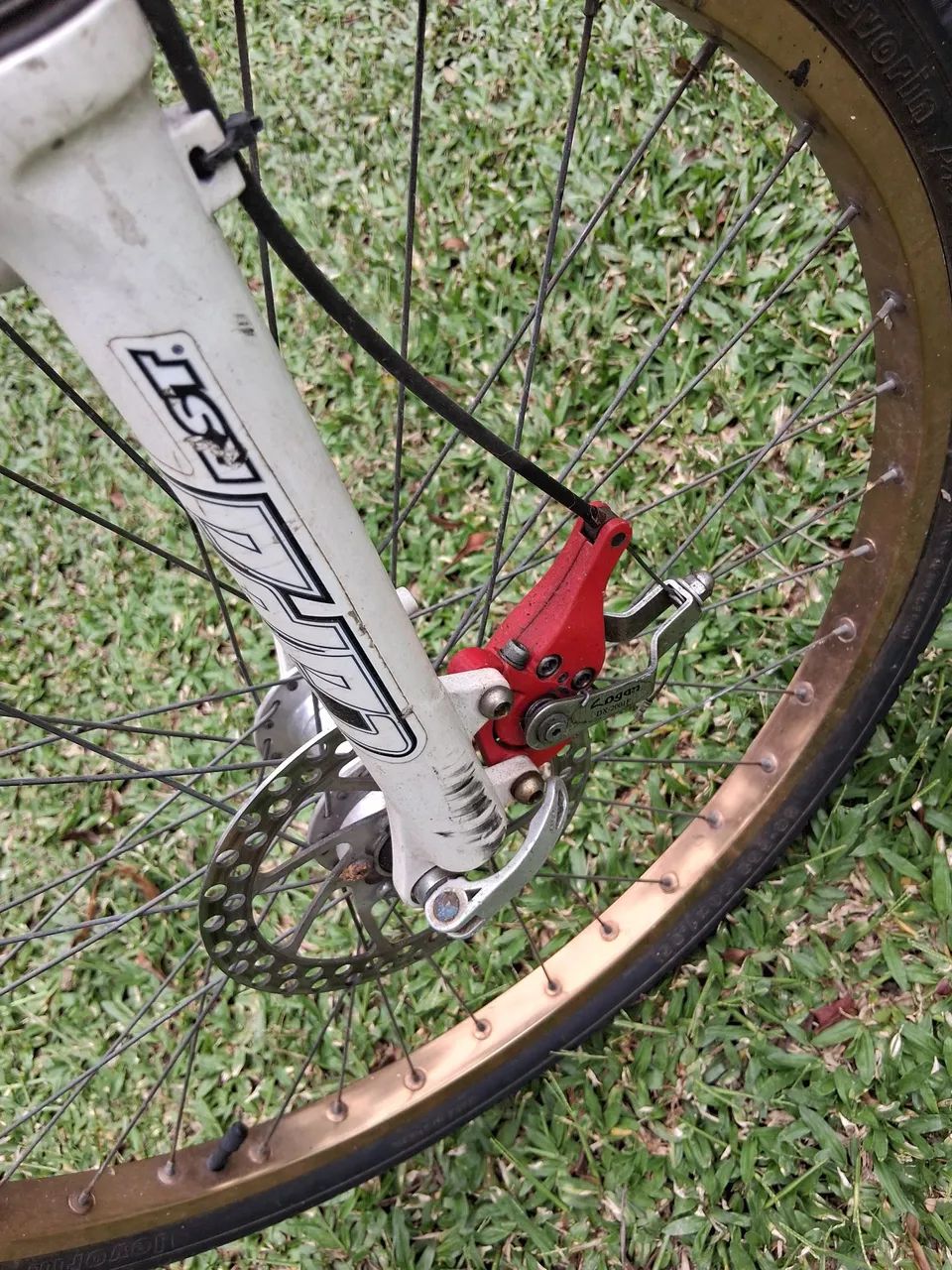 Bike aro 21 - Foto 4