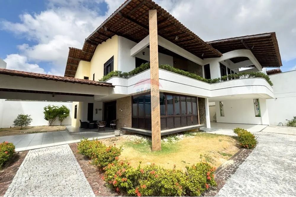 Casa dos Sonhos: Espaço, Modernidade e Localização! - Foto 3