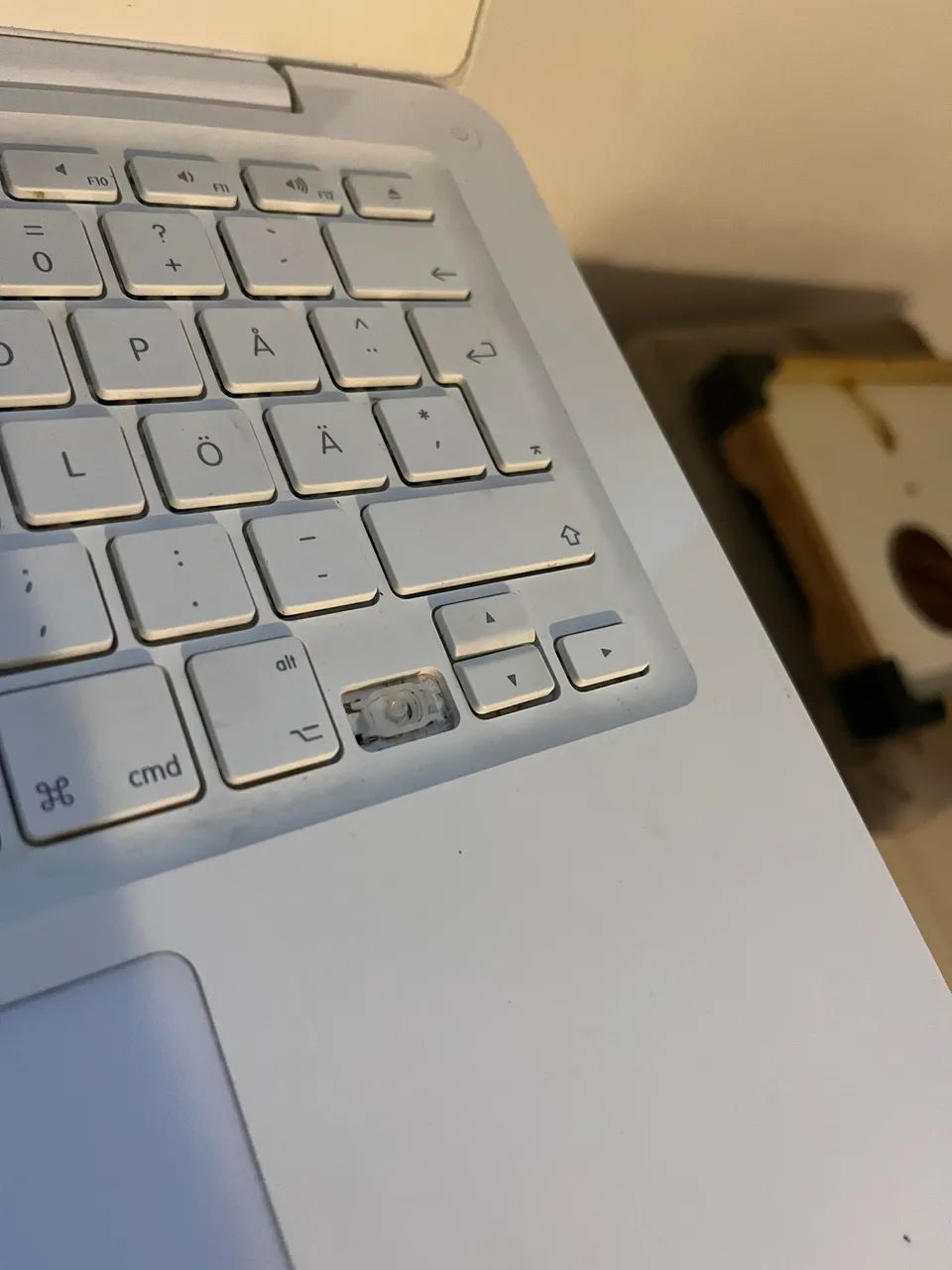 MacBook 13 Late 2009 - Foto 4