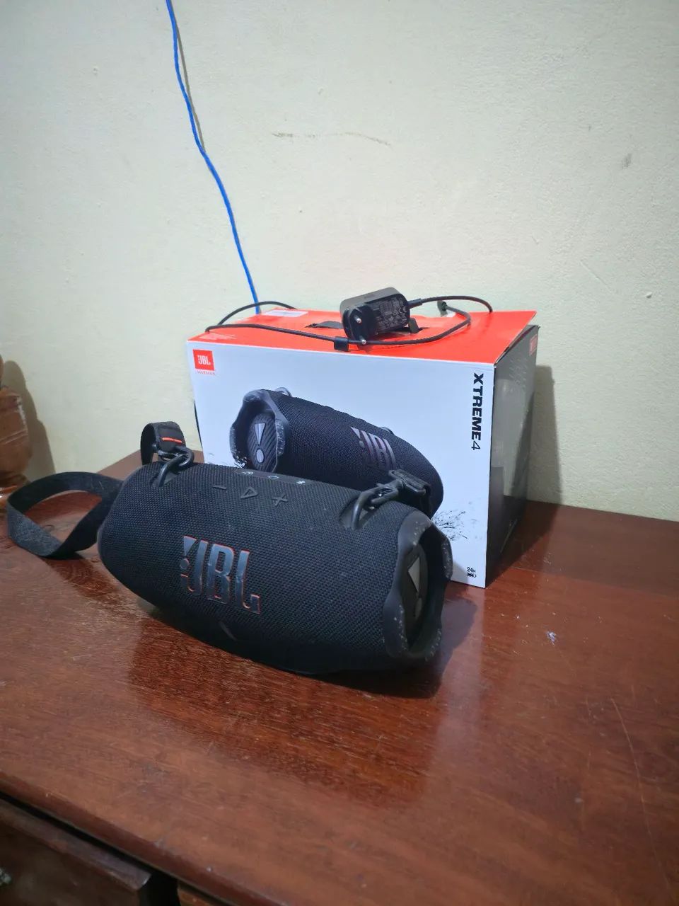 Jbl XTREME 4 - Foto 2