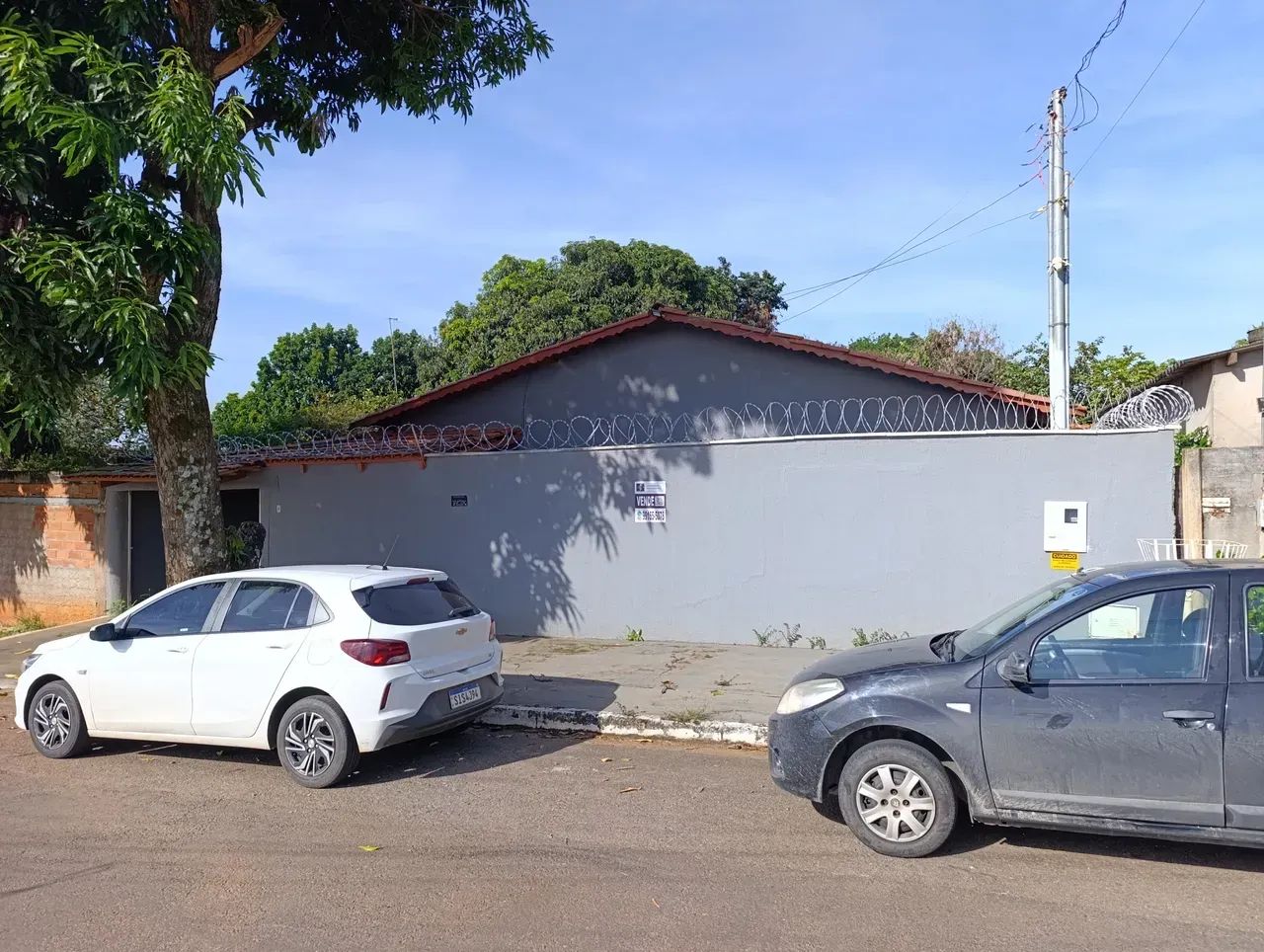 Casa a venda próximo ao parque Atheneu - Foto 2