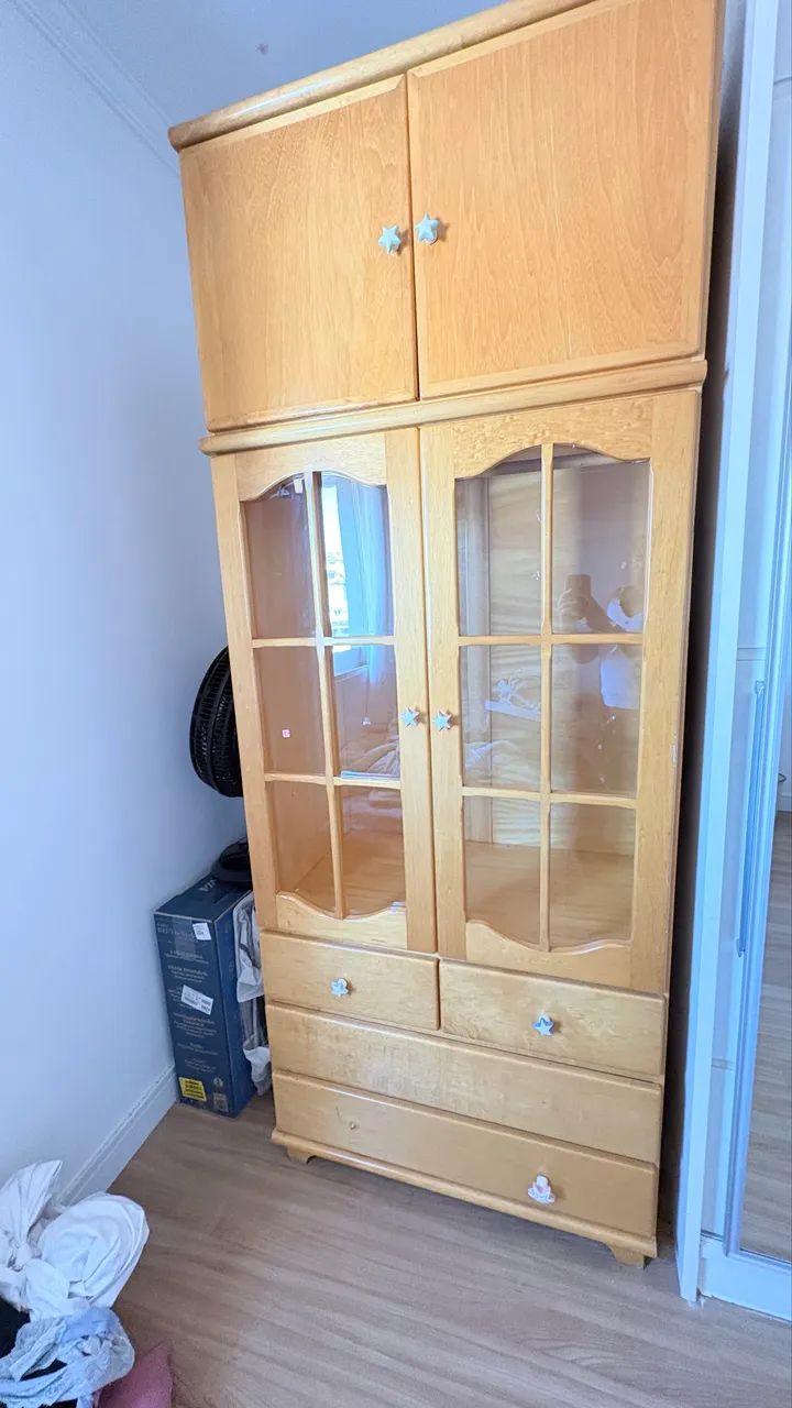 Guarda Roupa 