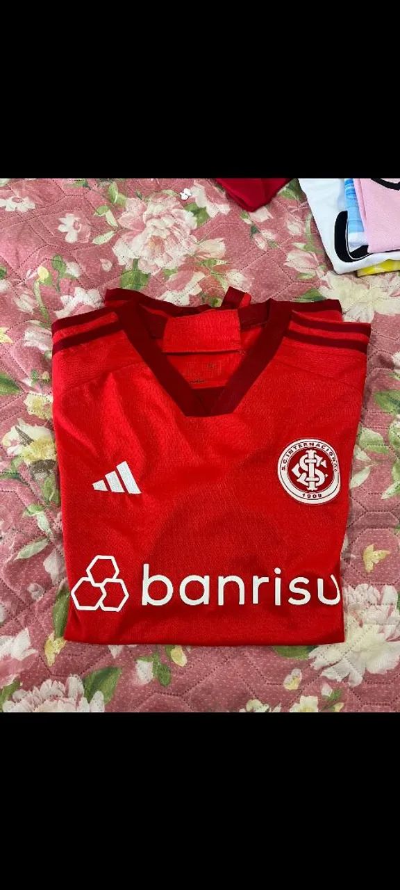 Camisa do internacional  - Foto 2