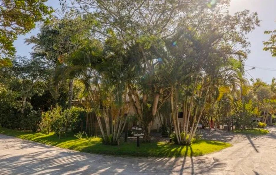 Casa em Condomínio Fechado beira da Lagoa - Foto 4