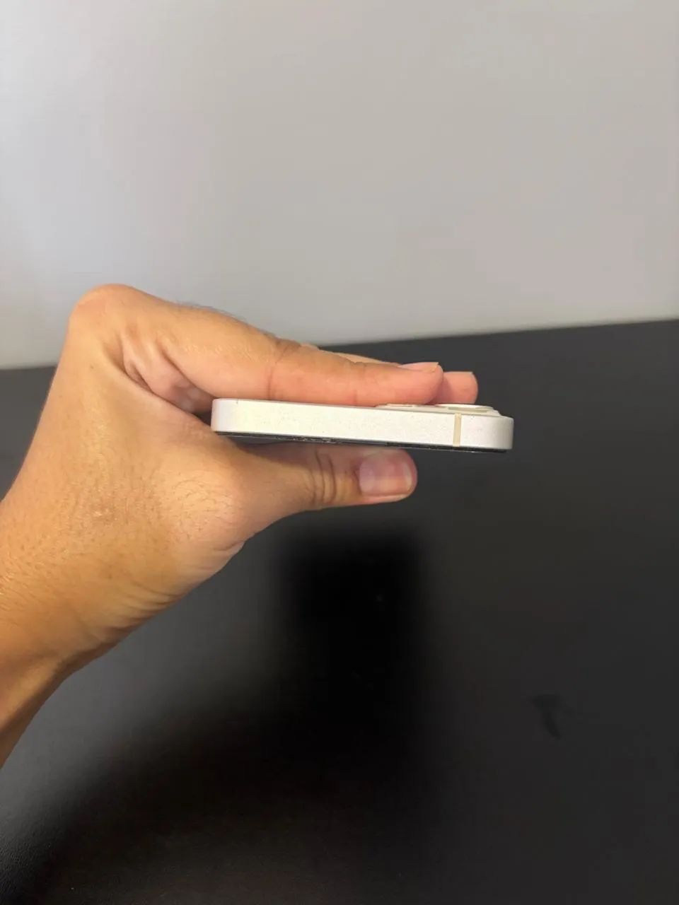 iPhone 13 128GB - Tudo funcionando, Sem trocado - Foto 3