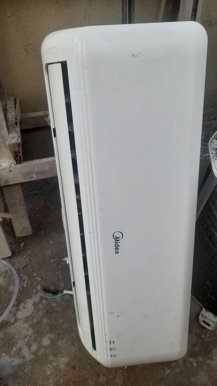 Ar condicionado  - Foto 2