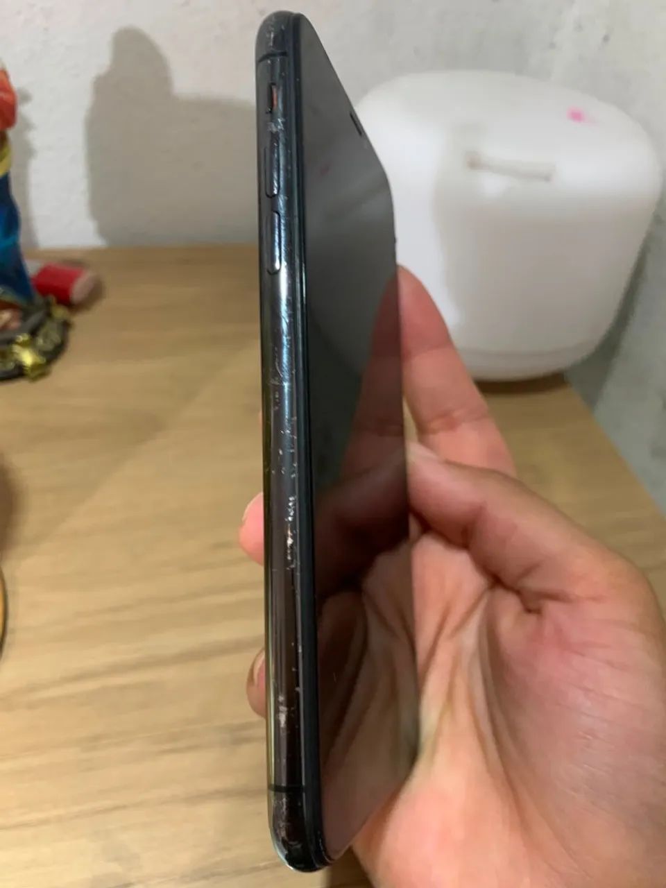 iPHONE X 64GB - Foto 4