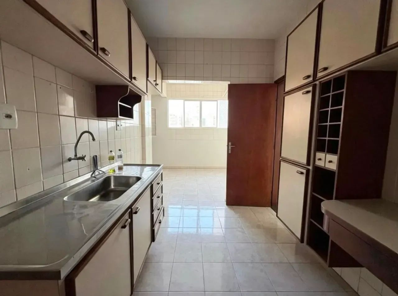 Imóvel para venda com 106 metros quadrados com 3 quartos em Alvorada - Cuiabá - MT - Foto 5