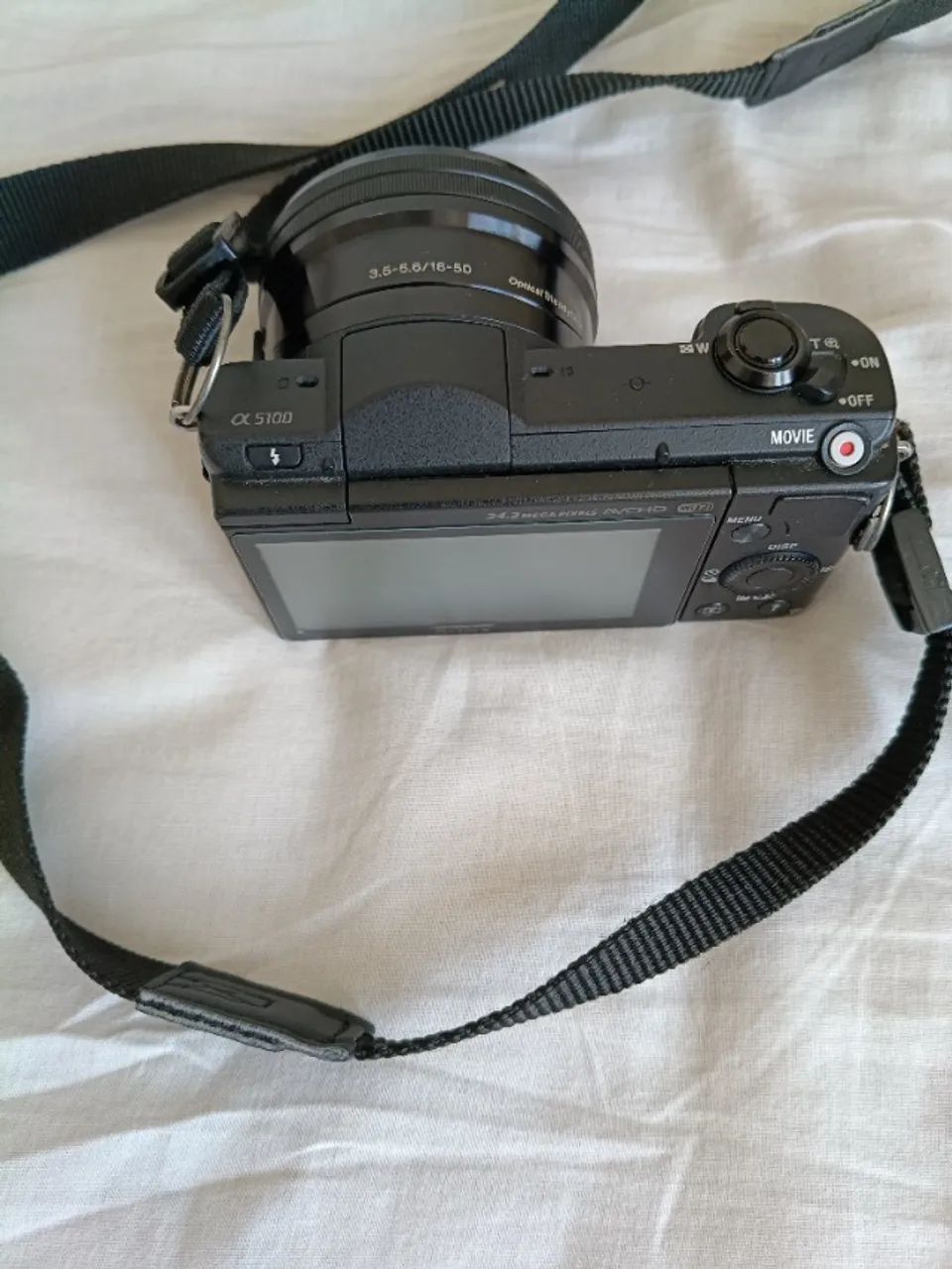 Sony a5100 (ILCE-5100) - Foto 4