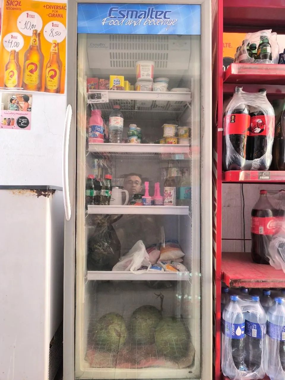 Freezer vertical expositor  - Foto 3