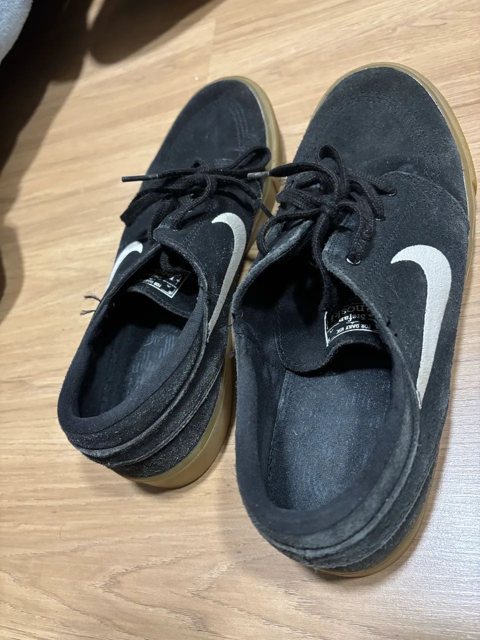 Tênis Nike SB Janoski - Foto 4