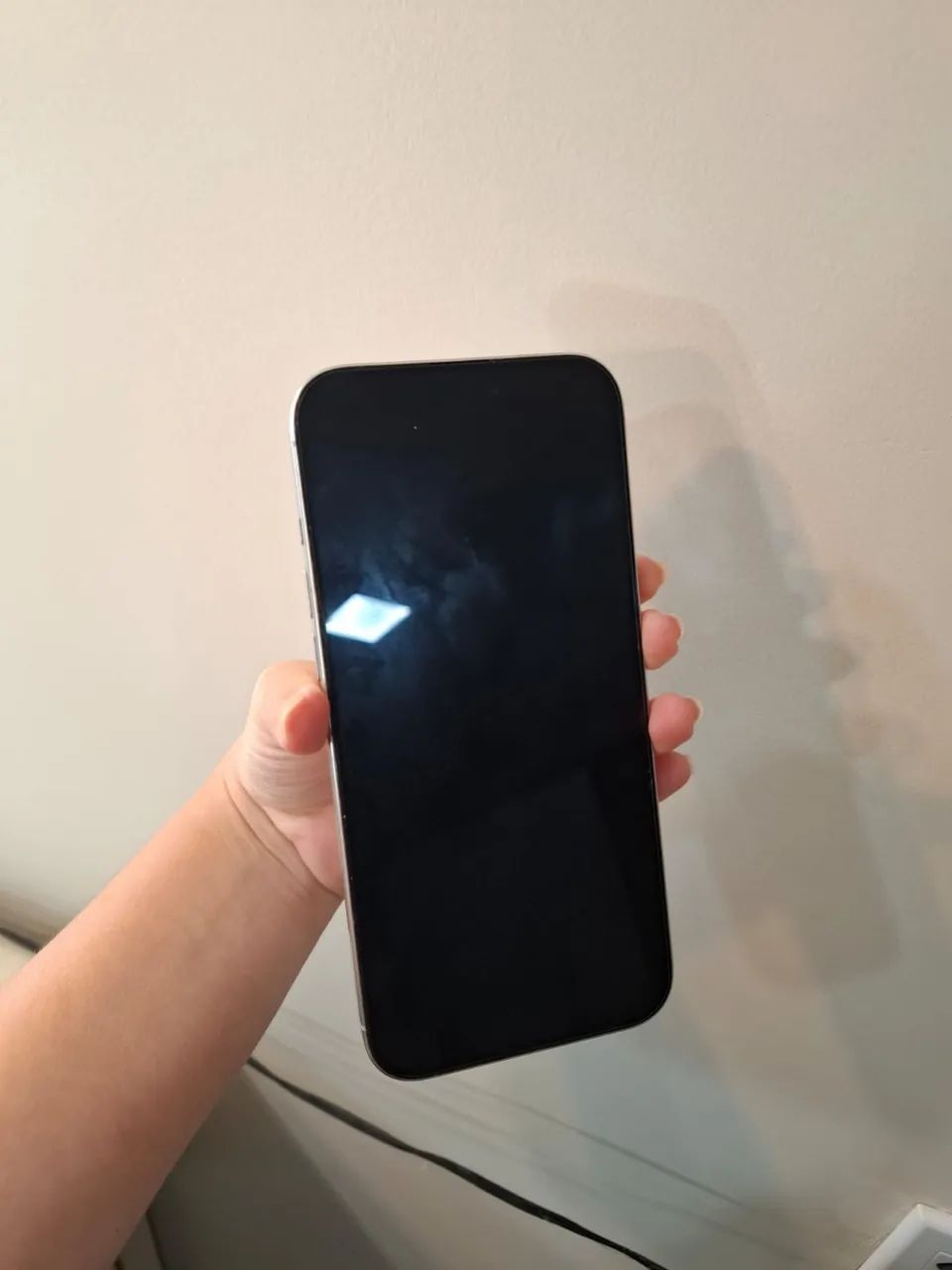 IPhone 16 pro Max  - Foto 2