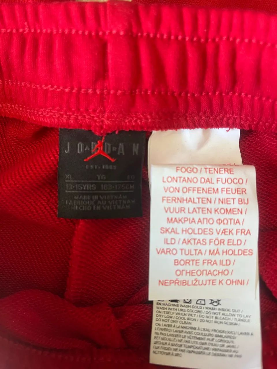 Shorts Jordan - Foto 3