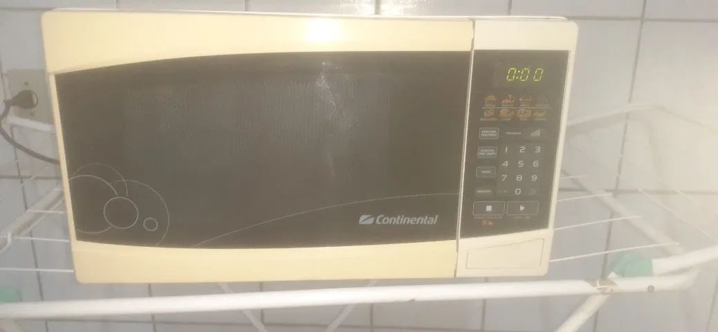 MICROONDAS CONTINENTAL 22L  - Foto 3