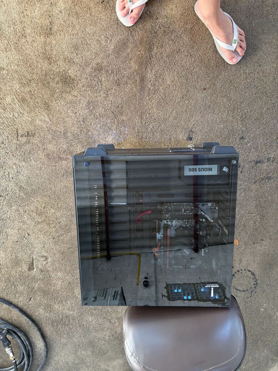 computador gamer  - Foto 2