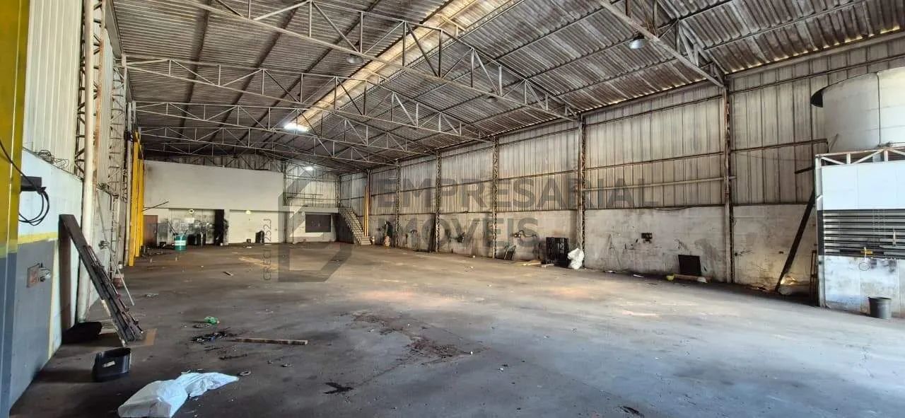 Galpão Industrial no Loteamento Firenze - Palhoça - Foto 4
