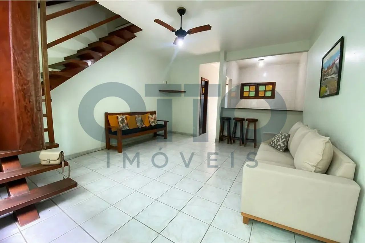 Apartamento com 2 quartos para locação em Não informado no CRM, Arraial - Foto 4