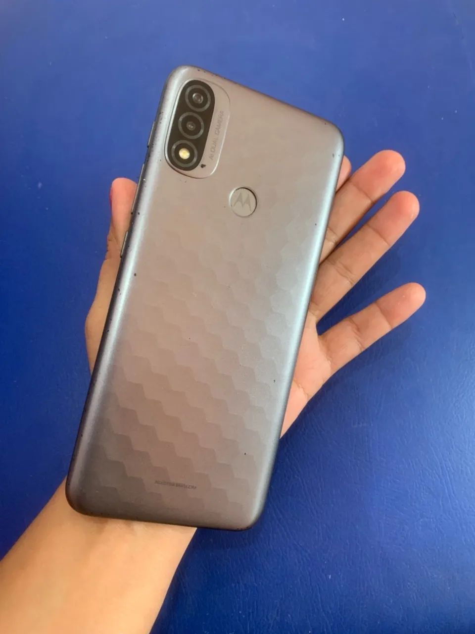 MOTO E20 - Foto 4