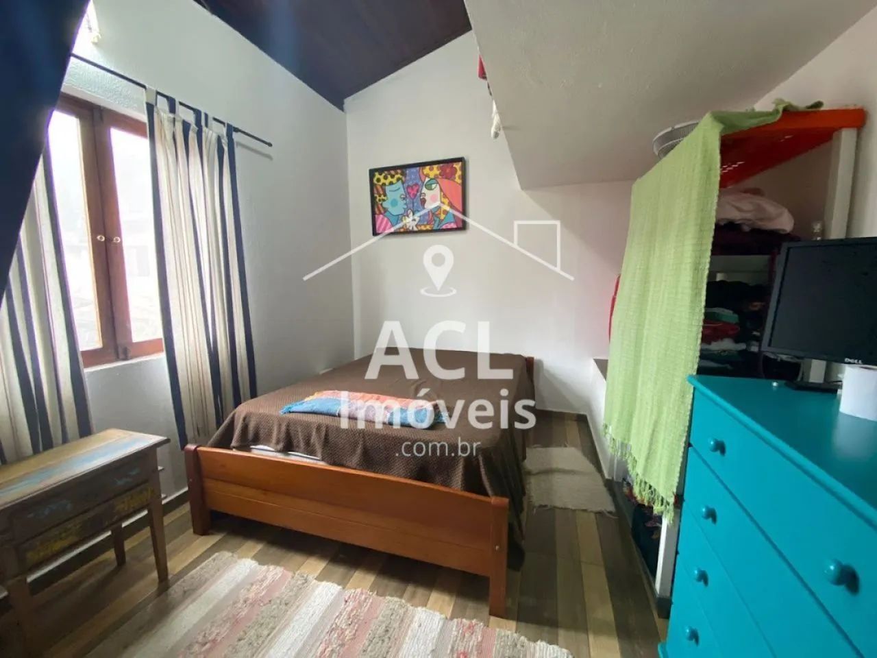 CASA MOBILIADA EM CONDOMINIO CLUB 1 SUITE +1 DORM + 1 MESANINO SUITE - Foto 11