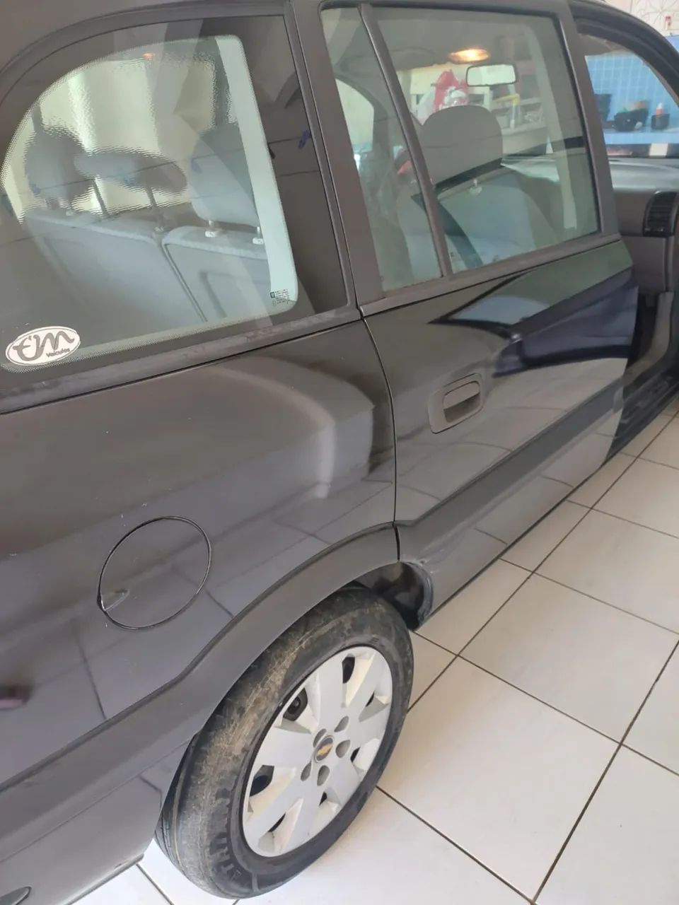 Vende cá um carro  - Foto 3