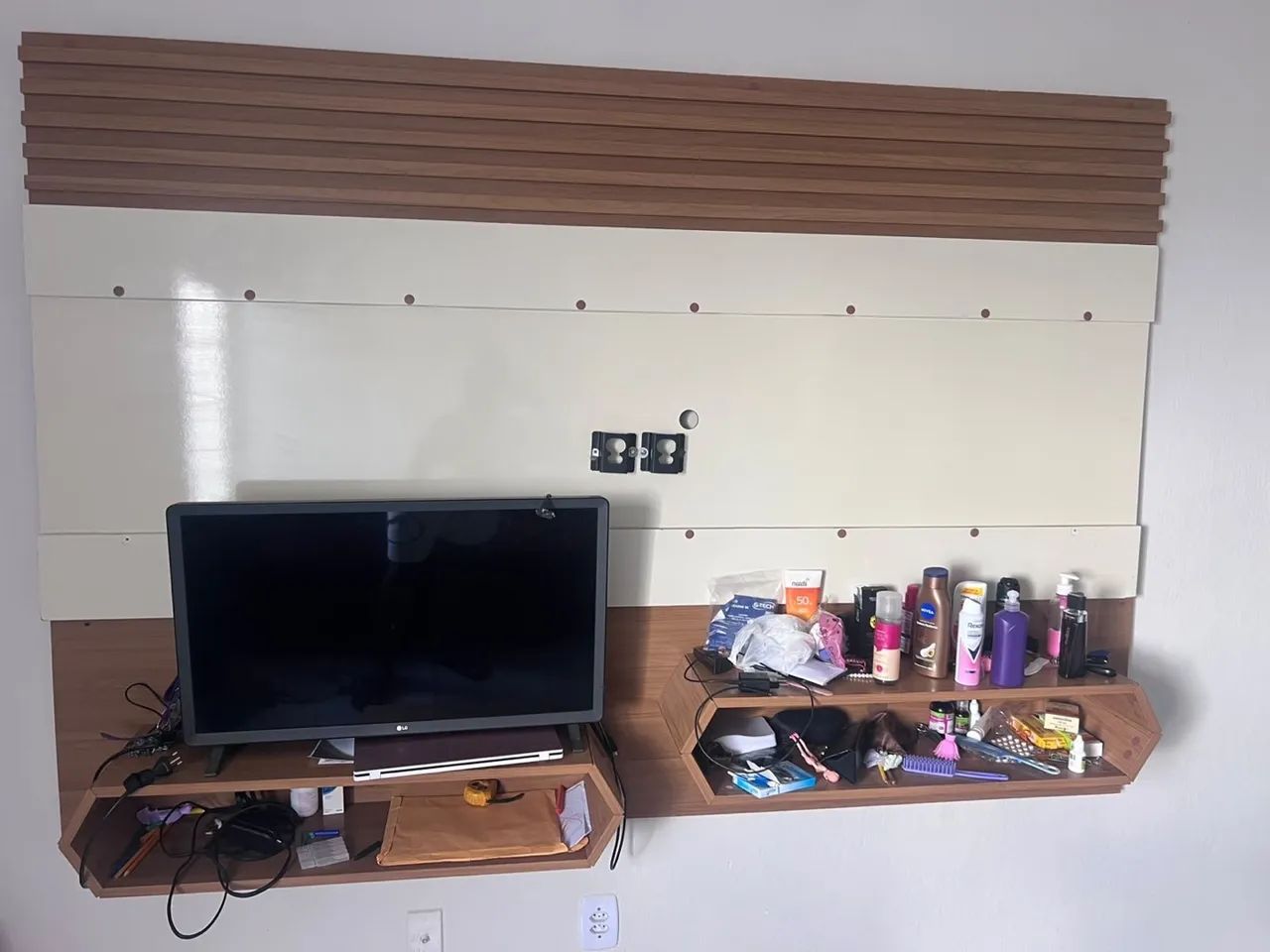 Painel de televisão  - Foto 3